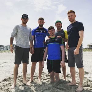 Meet your Posher, Marc